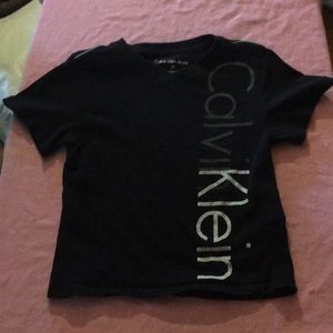 Calvin Klein t shit